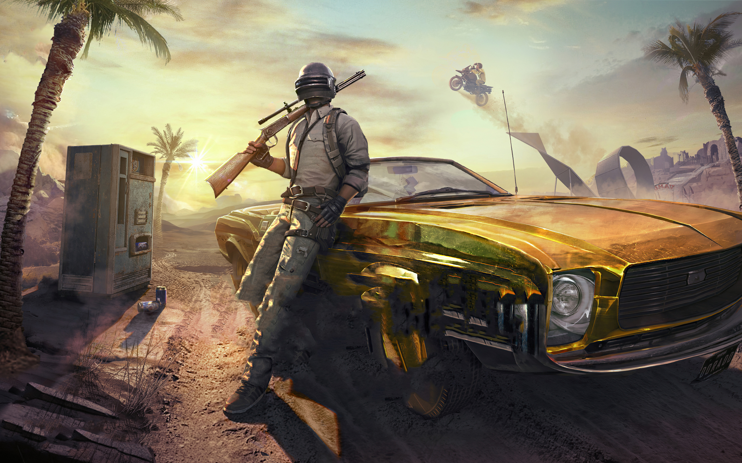 Макросы для PUBG: Повышение эффективности игры с Bloody, X7, Logitech и Razer