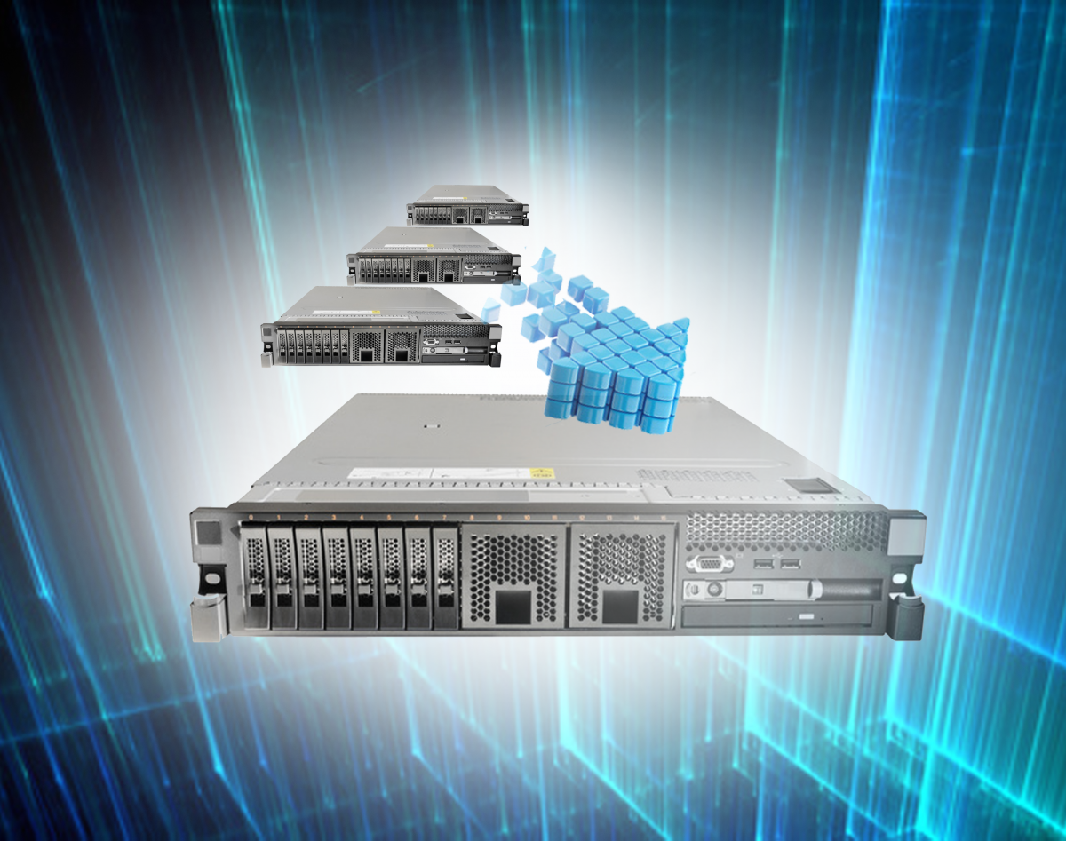 Аренда железного сервера в Москве: Ваш путь к надежности и производительности