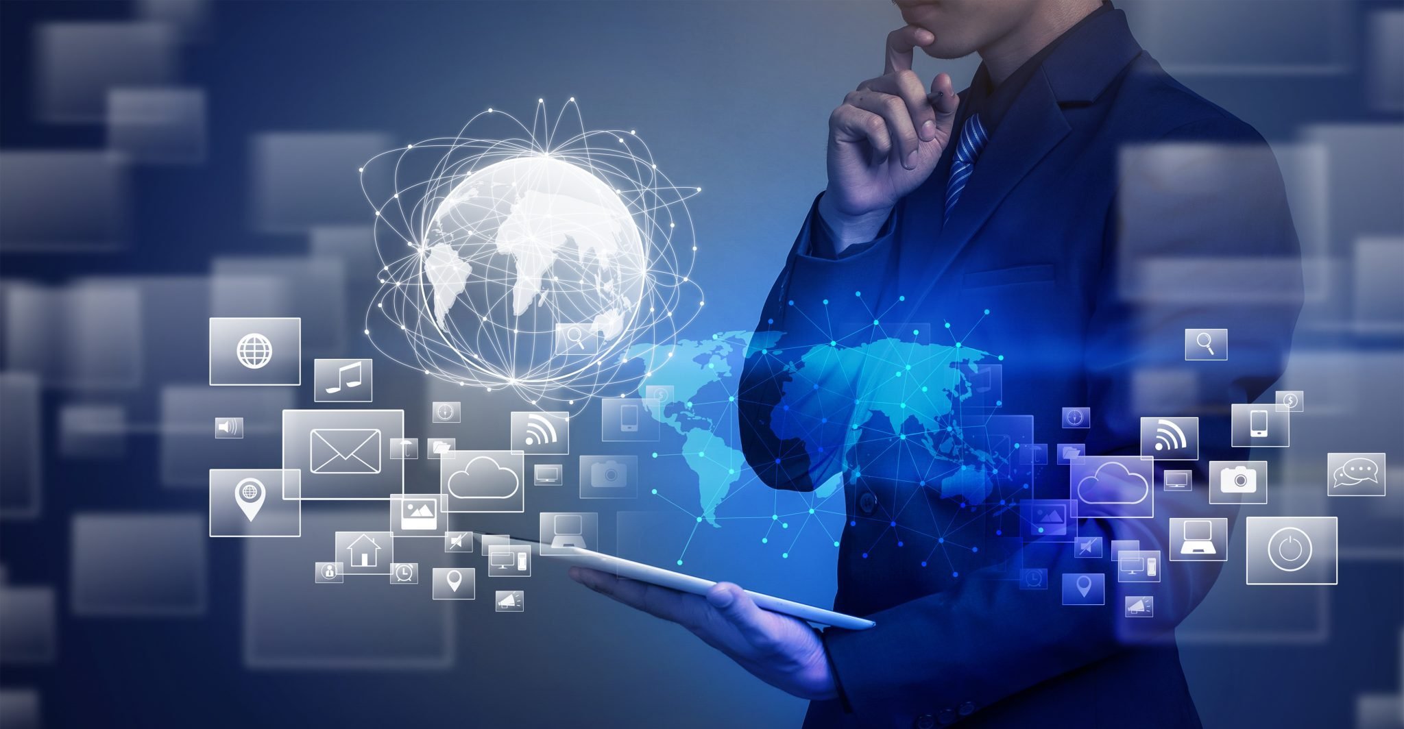 ИТ мир в фокусе: Свежие новости и технологические тренды