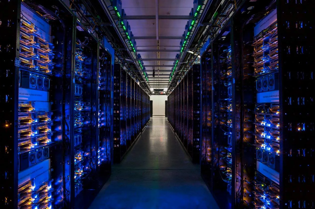 Выделенный сервер: Идеальное решение для проектов любого масштаба