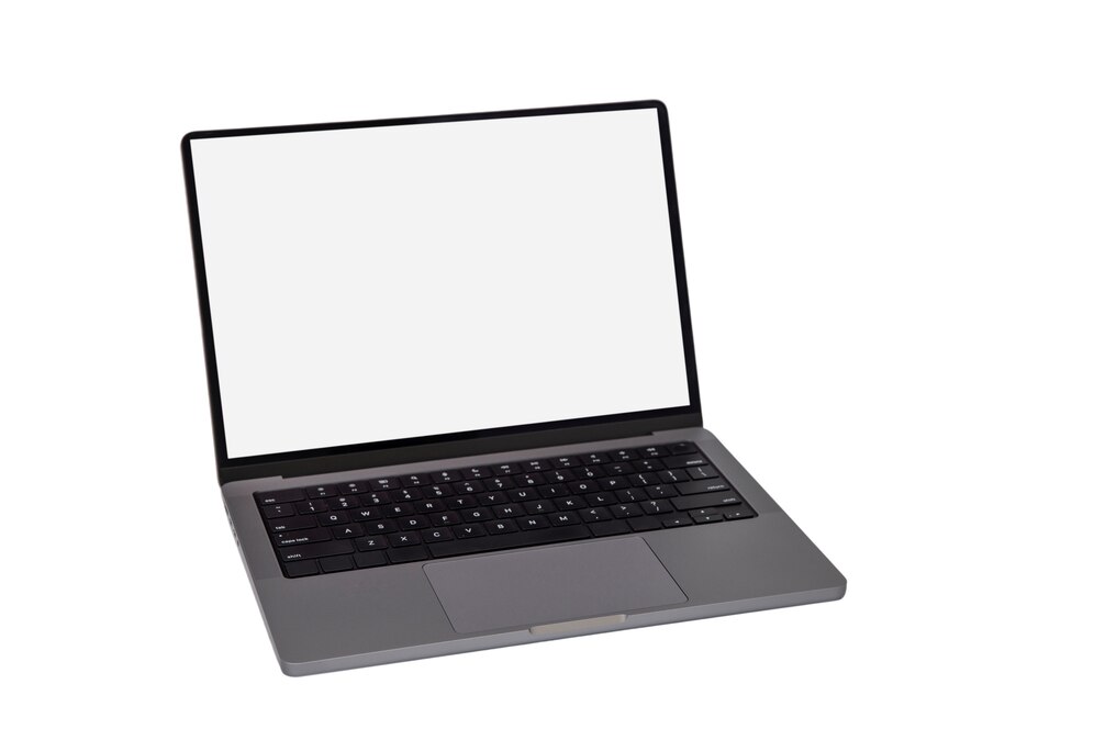 Макбук Про: Когда элегантность встречает качество