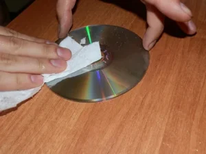 Восстановление CD Диска: Простые и Эффективные Способы