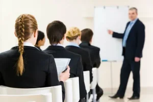 Образовательные Программы: Как Выбрать Лучший Курс