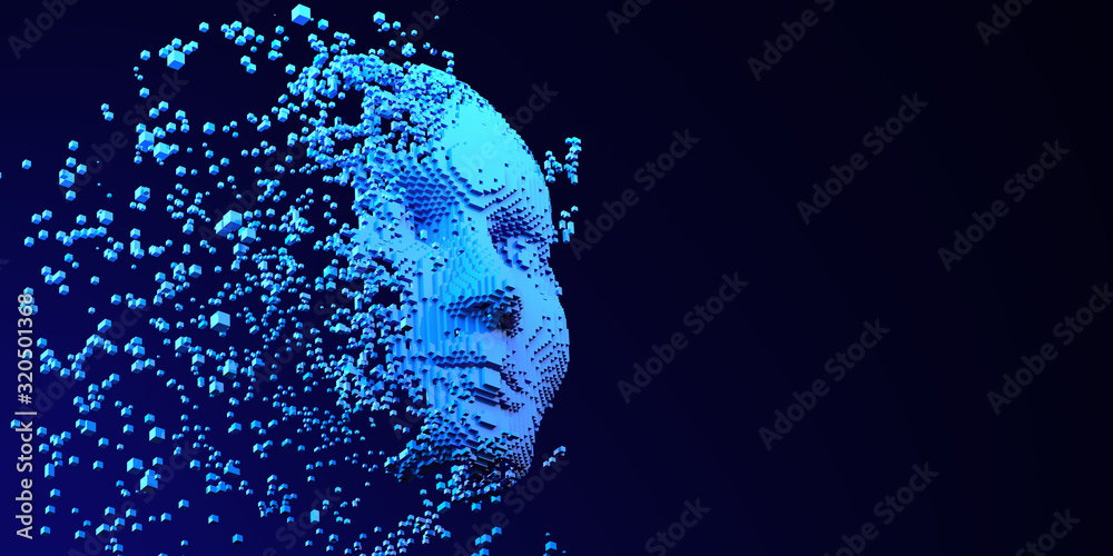 Генерация контента нейросетями: как это работает и что нас ждет в будущем