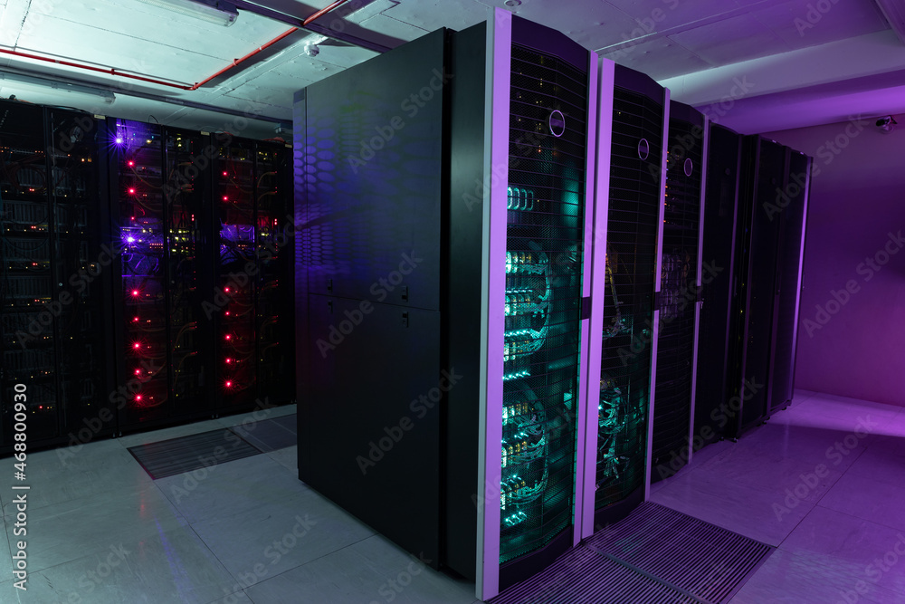 Модели серверов: как выбрать подходящий вариант для бизнеса?